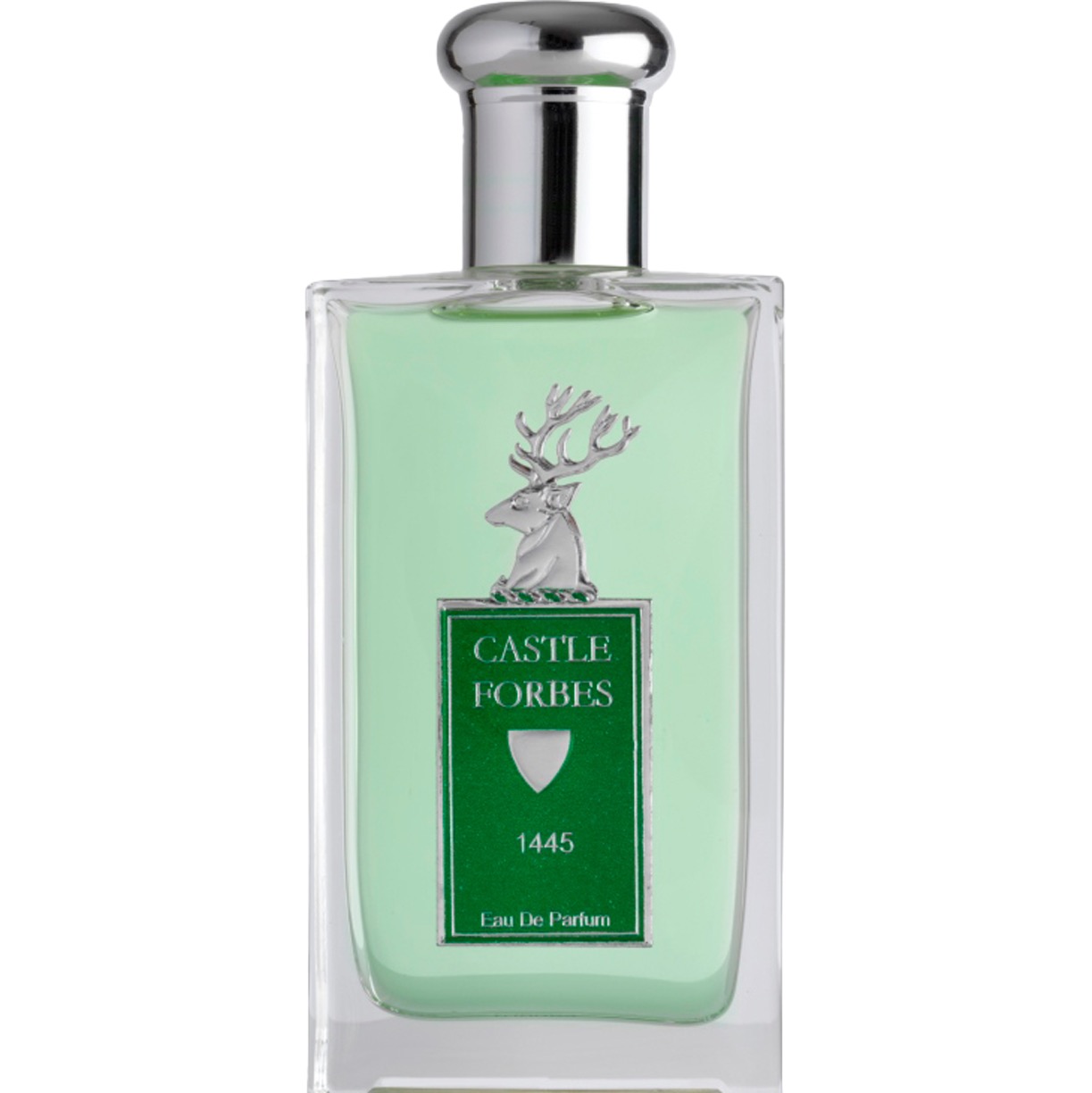 Castle Forbes Eau de Parfum 1445 Scheersalon.nl